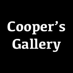 Coopers Gallery Logo