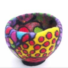 bowl