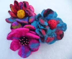 Corsages