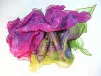 Scarves