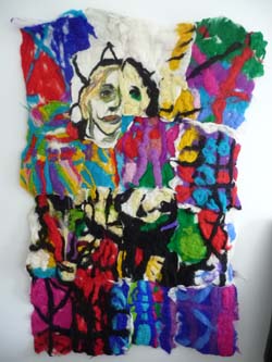 Wall Hanging